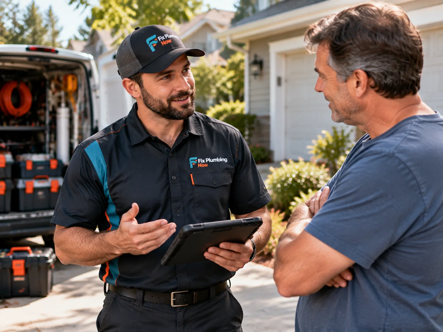 Clogged Drain Service Fountain City, IN FAQs